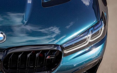 BMW 5 серия, 2019 год, 4 500 000 рублей, 5 фотография