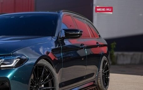 BMW 5 серия, 2019 год, 4 500 000 рублей, 2 фотография