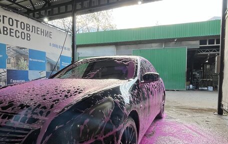 Infiniti G, 2010 год, 1 550 000 рублей, 10 фотография