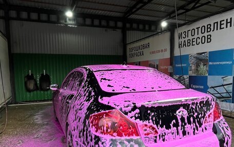 Infiniti G, 2010 год, 1 550 000 рублей, 11 фотография