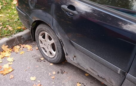 Ford Focus IV, 2004 год, 222 000 рублей, 6 фотография