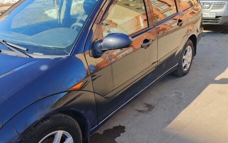 Ford Focus IV, 2004 год, 222 000 рублей, 4 фотография