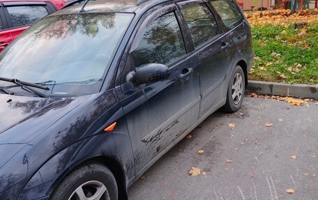 Ford Focus IV, 2004 год, 222 000 рублей, 8 фотография