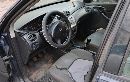 Ford Focus IV, 2004 год, 222 000 рублей, 9 фотография