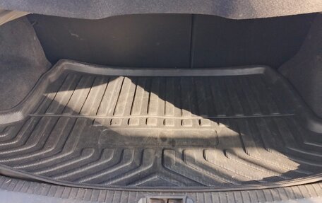 Ford Focus IV, 2004 год, 222 000 рублей, 12 фотография