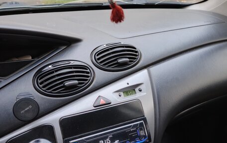 Ford Focus IV, 2004 год, 222 000 рублей, 10 фотография