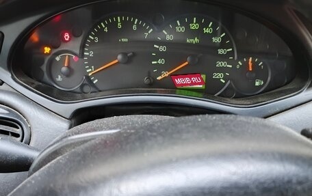 Ford Focus IV, 2004 год, 222 000 рублей, 11 фотография