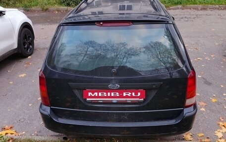 Ford Focus IV, 2004 год, 222 000 рублей, 5 фотография