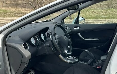 Peugeot 308 II, 2012 год, 670 000 рублей, 5 фотография