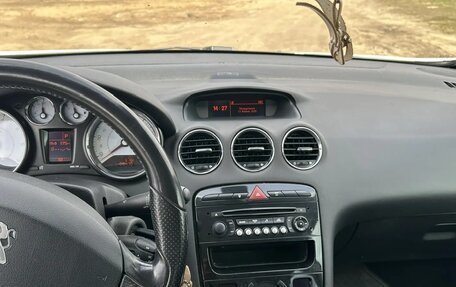 Peugeot 308 II, 2012 год, 670 000 рублей, 7 фотография