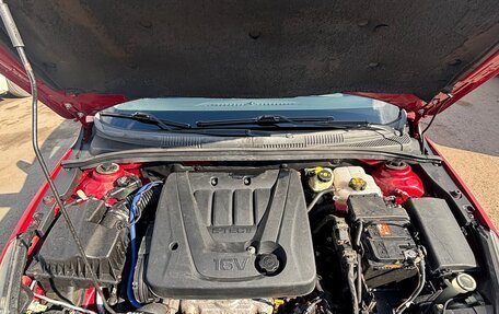 Chevrolet Cruze II, 2010 год, 380 000 рублей, 7 фотография