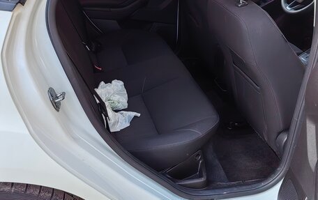 Ford Focus III, 2016 год, 970 000 рублей, 4 фотография