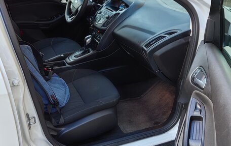 Ford Focus III, 2016 год, 970 000 рублей, 6 фотография