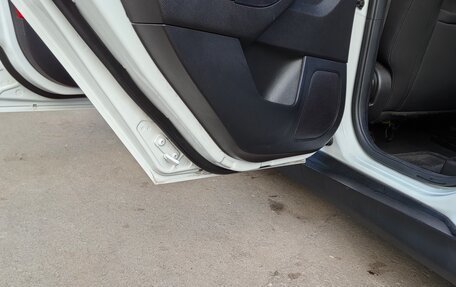 Ford Focus III, 2016 год, 970 000 рублей, 10 фотография