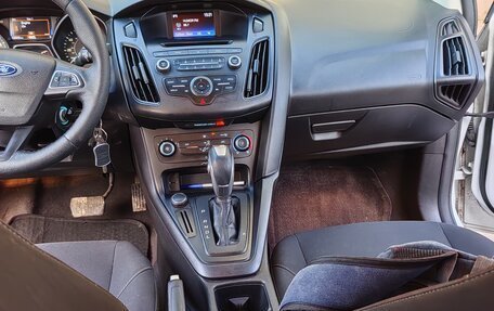 Ford Focus III, 2016 год, 970 000 рублей, 12 фотография