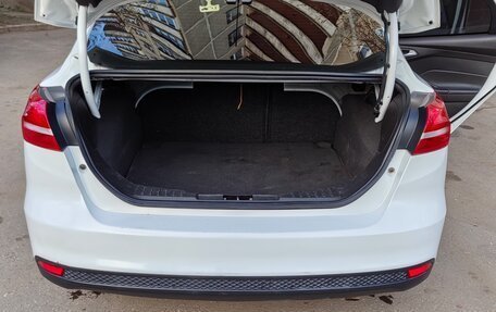 Ford Focus III, 2016 год, 970 000 рублей, 8 фотография