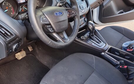 Ford Focus III, 2016 год, 970 000 рублей, 9 фотография