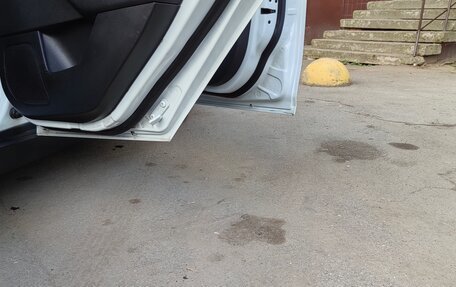 Ford Focus III, 2016 год, 970 000 рублей, 5 фотография