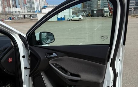 Ford Focus III, 2012 год, 620 000 рублей, 12 фотография