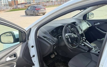Ford Focus III, 2012 год, 620 000 рублей, 14 фотография