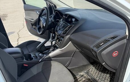 Ford Focus III, 2012 год, 620 000 рублей, 11 фотография