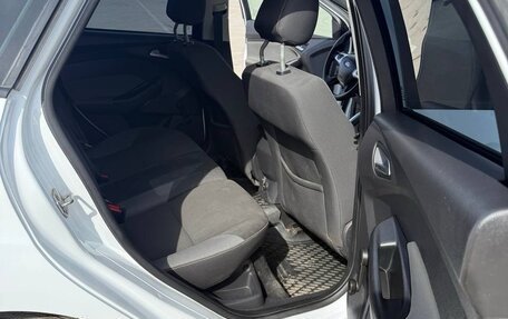 Ford Focus III, 2012 год, 620 000 рублей, 13 фотография