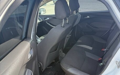 Ford Focus III, 2012 год, 620 000 рублей, 15 фотография