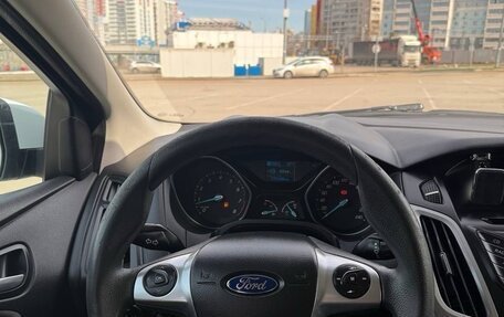 Ford Focus III, 2012 год, 620 000 рублей, 18 фотография