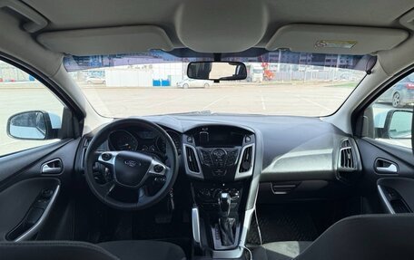 Ford Focus III, 2012 год, 620 000 рублей, 16 фотография