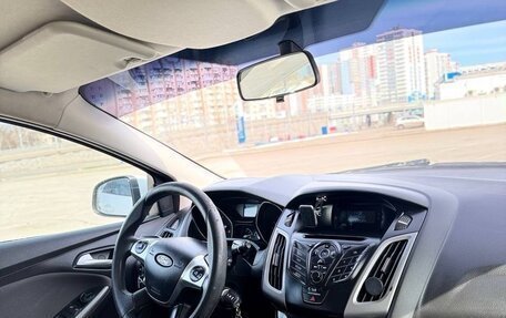 Ford Focus III, 2012 год, 620 000 рублей, 17 фотография