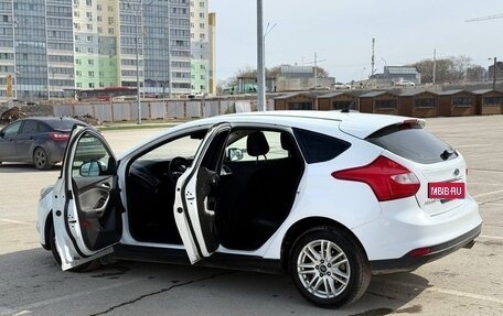 Ford Focus III, 2012 год, 620 000 рублей, 9 фотография