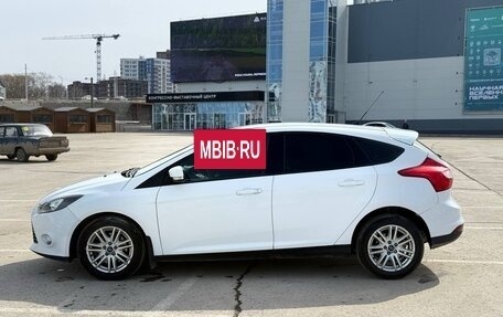 Ford Focus III, 2012 год, 620 000 рублей, 8 фотография
