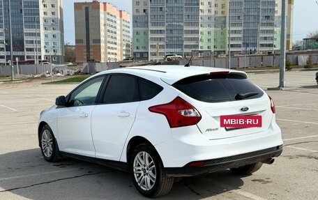 Ford Focus III, 2012 год, 620 000 рублей, 7 фотография