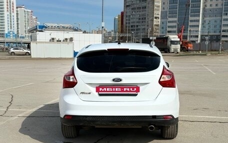 Ford Focus III, 2012 год, 620 000 рублей, 6 фотография