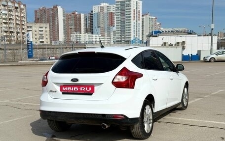 Ford Focus III, 2012 год, 620 000 рублей, 5 фотография