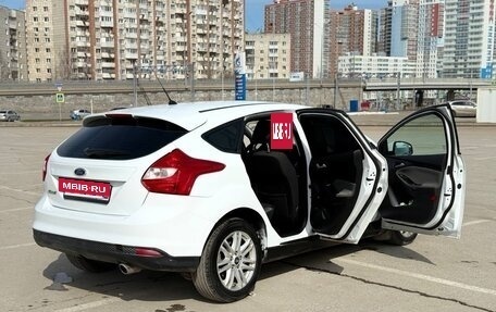 Ford Focus III, 2012 год, 620 000 рублей, 10 фотография