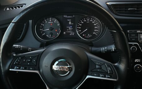 Nissan Qashqai, 2019 год, 1 450 000 рублей, 7 фотография