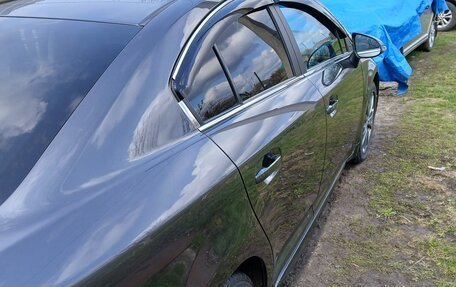 Toyota Avensis III рестайлинг, 2016 год, 2 200 000 рублей, 4 фотография