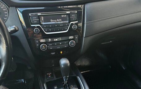 Nissan Qashqai, 2019 год, 1 450 000 рублей, 6 фотография