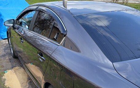 Toyota Avensis III рестайлинг, 2016 год, 2 200 000 рублей, 3 фотография