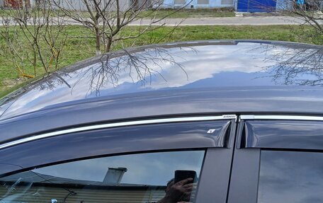 Toyota Avensis III рестайлинг, 2016 год, 2 200 000 рублей, 7 фотография