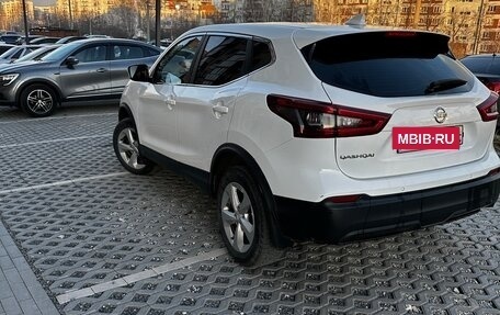 Nissan Qashqai, 2019 год, 1 450 000 рублей, 5 фотография