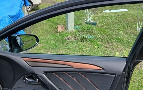 Toyota Avensis III рестайлинг, 2016 год, 2 200 000 рублей, 9 фотография