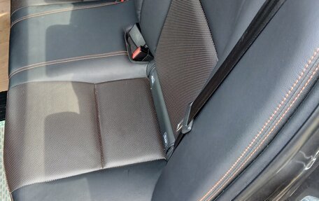 Toyota Avensis III рестайлинг, 2016 год, 2 200 000 рублей, 11 фотография