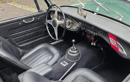 Austin Healey 3000 Mark III (BJ8), 1963 год, 10 500 000 рублей, 4 фотография