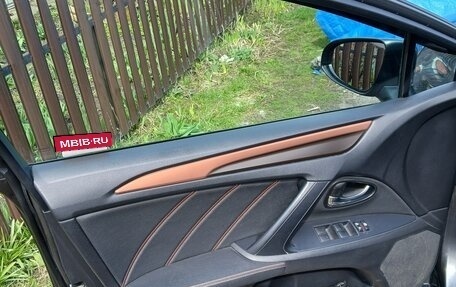 Toyota Avensis III рестайлинг, 2016 год, 2 200 000 рублей, 16 фотография