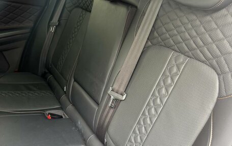 CheryExeed TXL, 2023 год, 2 850 000 рублей, 5 фотография