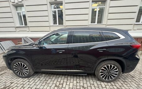 CheryExeed TXL, 2023 год, 2 850 000 рублей, 3 фотография