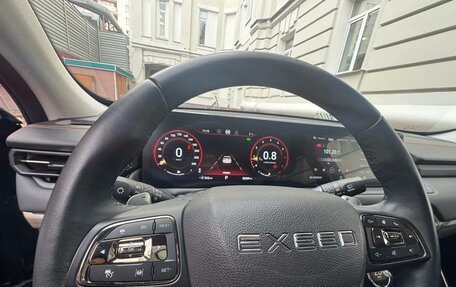 CheryExeed TXL, 2023 год, 2 850 000 рублей, 6 фотография