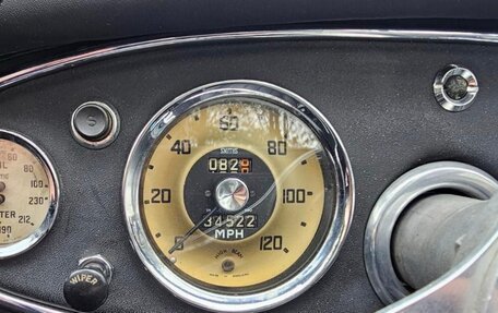 Austin Healey 3000 Mark III (BJ8), 1963 год, 10 500 000 рублей, 7 фотография